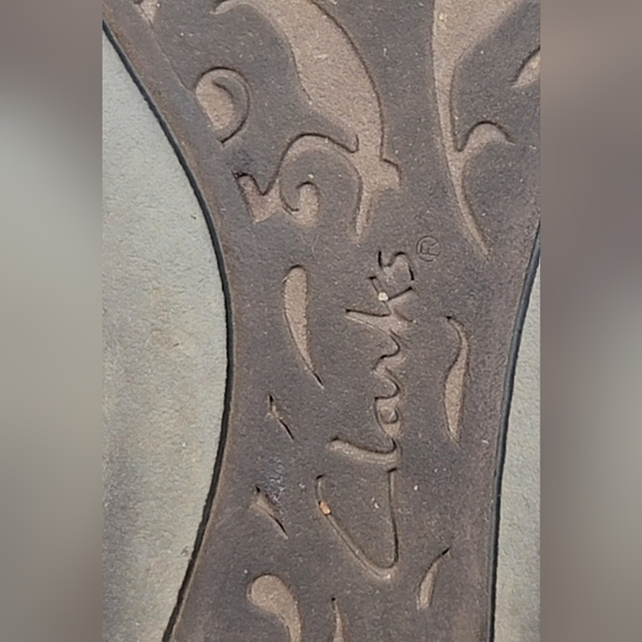 💥 FREE , CLARKS FLIP FLOP 💥 - Picture 10 of 11